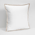 Italian Percale European Sham E857500