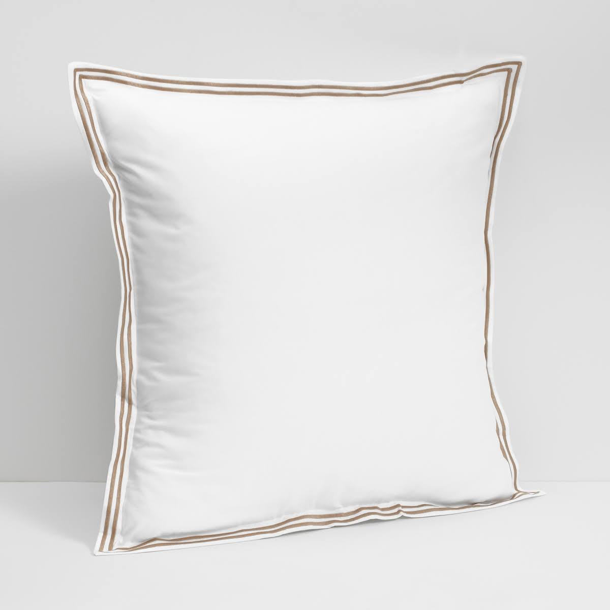 Italian Percale European Sham E857500