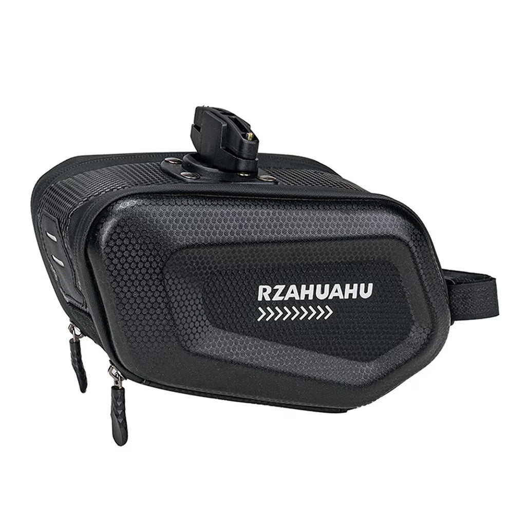 Waterproof Bike Saddle Bag Pannier Bag X707902