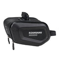 Waterproof Bike Saddle Bag Pannier Bag X707902