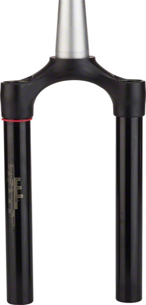 RockShox Csu 2013-2016 SID/Reba Solo Air 29 46 Offset Aluminum Taper B276308