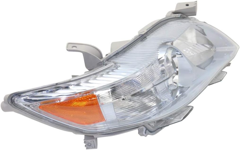 Headlight Pair for Toyota Camry Y708844