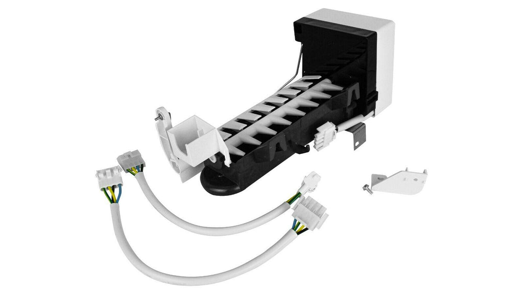 Ice Maker F75608