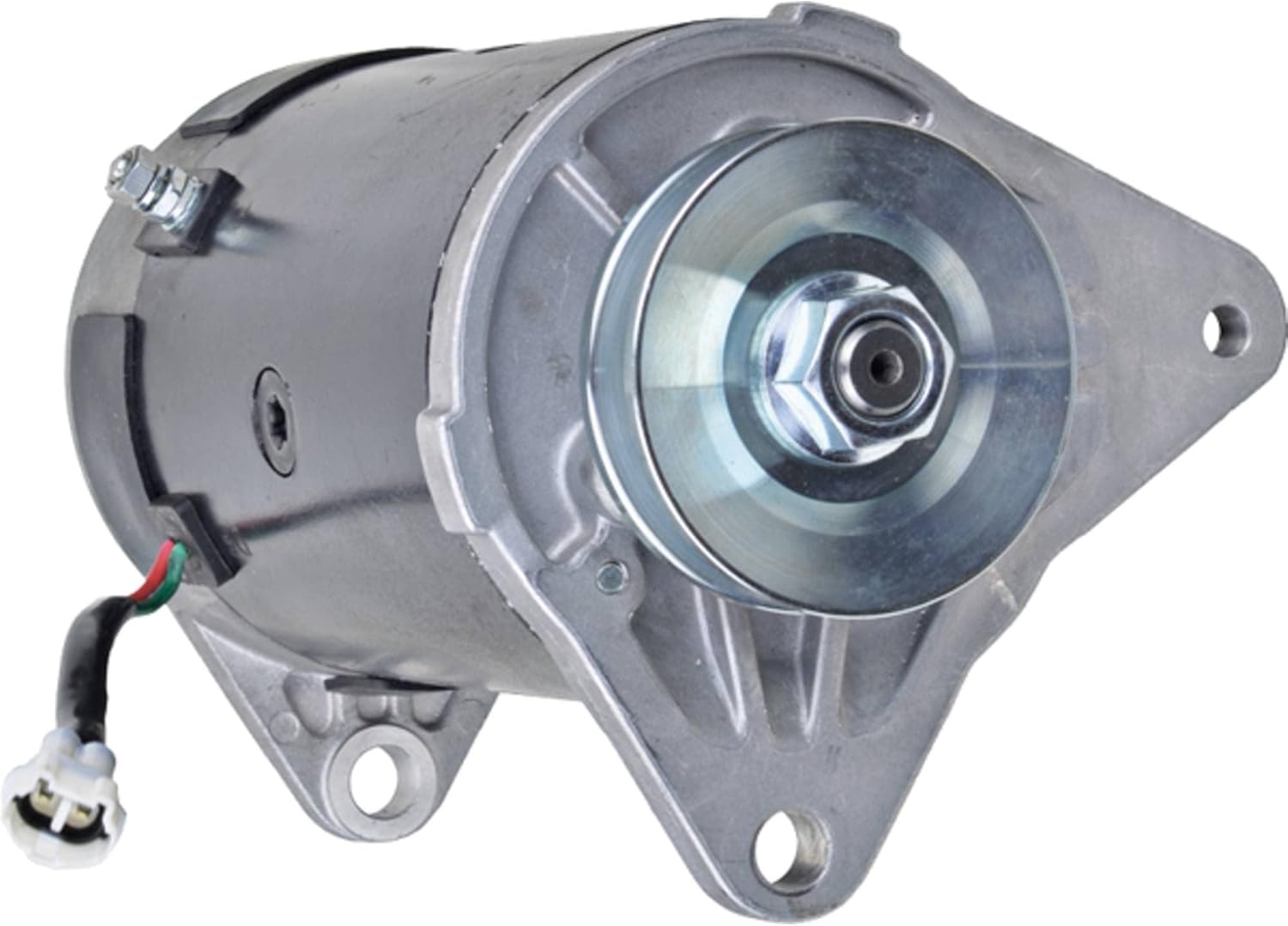 Starter-Generator for Yamaha G22A G-Max 2003-2007 Z40879