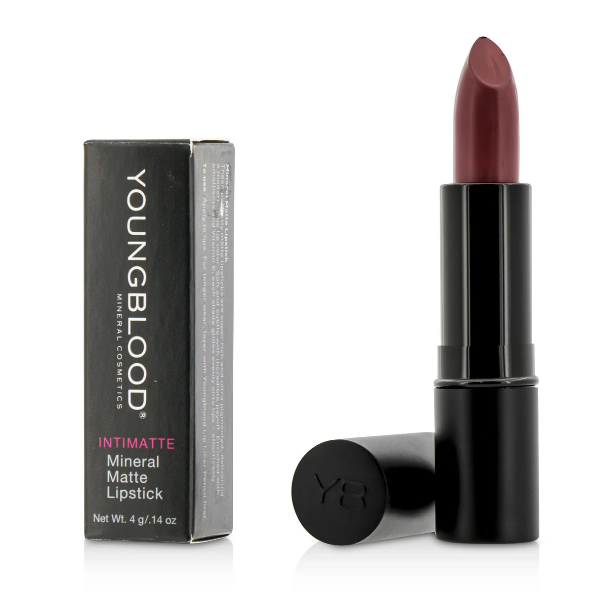 Mineral Matte Lipstick Y844