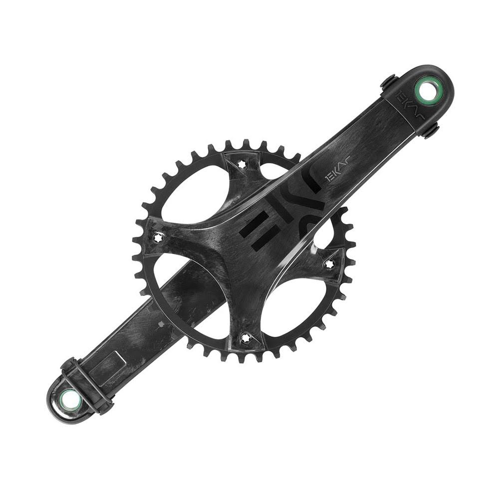 13 Speed Crankset 172.5mm 40T C504220