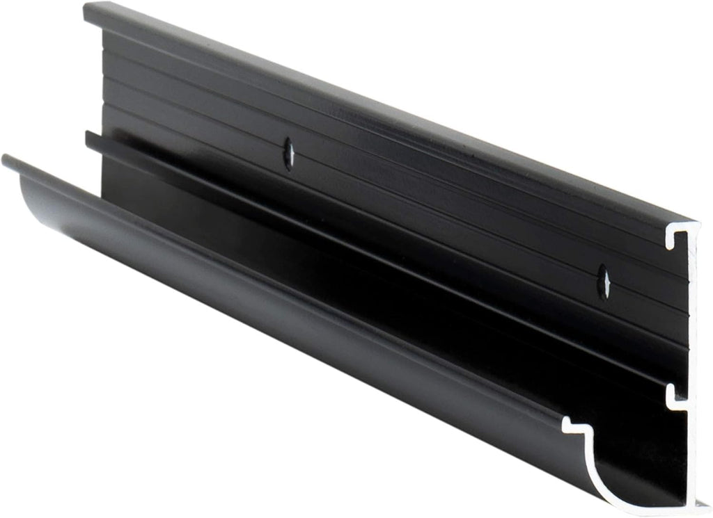 92" Aluminum RV Rain Gutter Trim (5 Pieces, White) Z2669