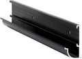 92" Aluminum RV Rain Gutter Trim (5 Pieces, White) Z2669