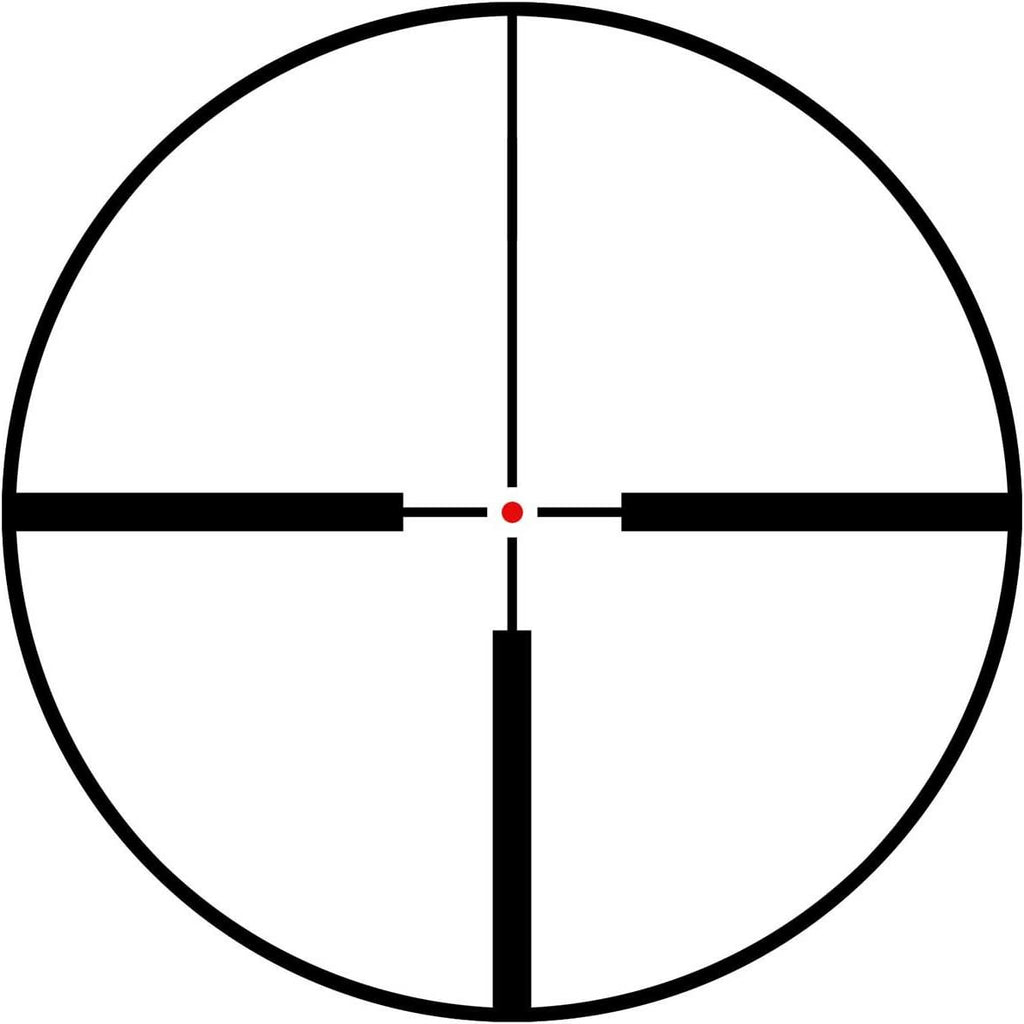 Illuminated Duplex Dot Rifle Scope W3267