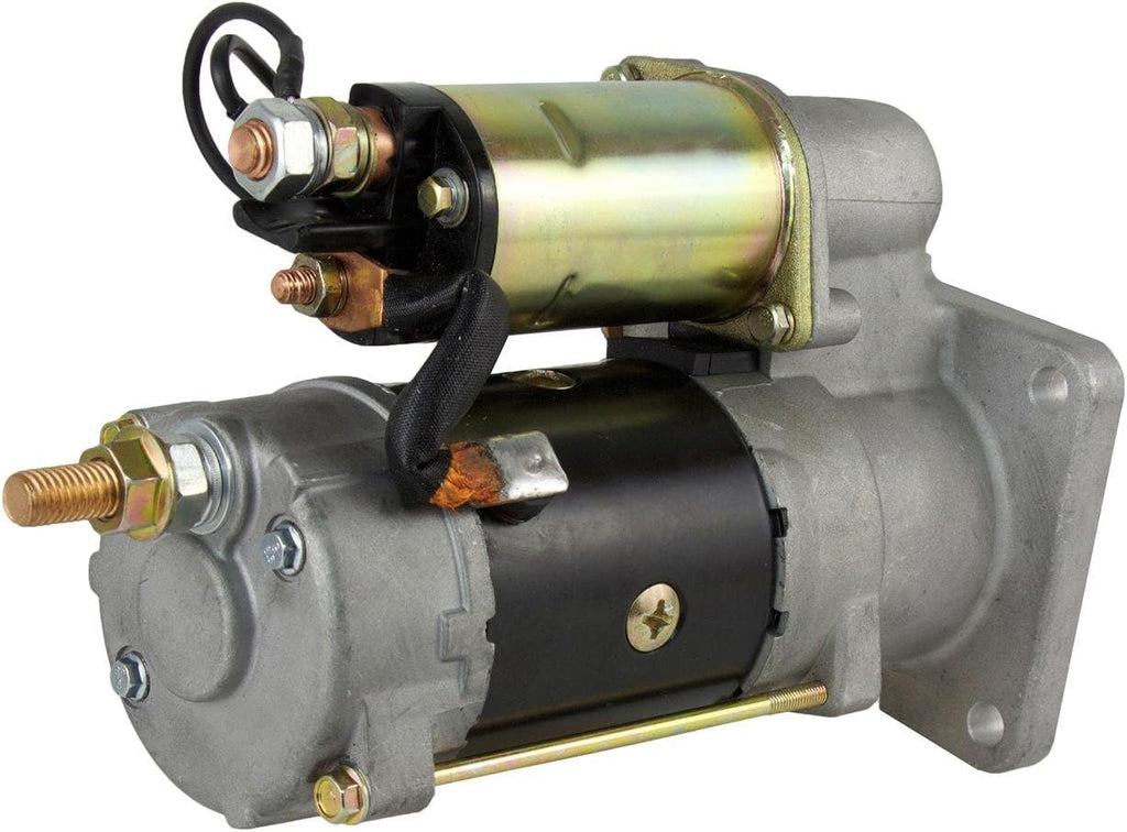 12V 10T Starter Motor F7579
