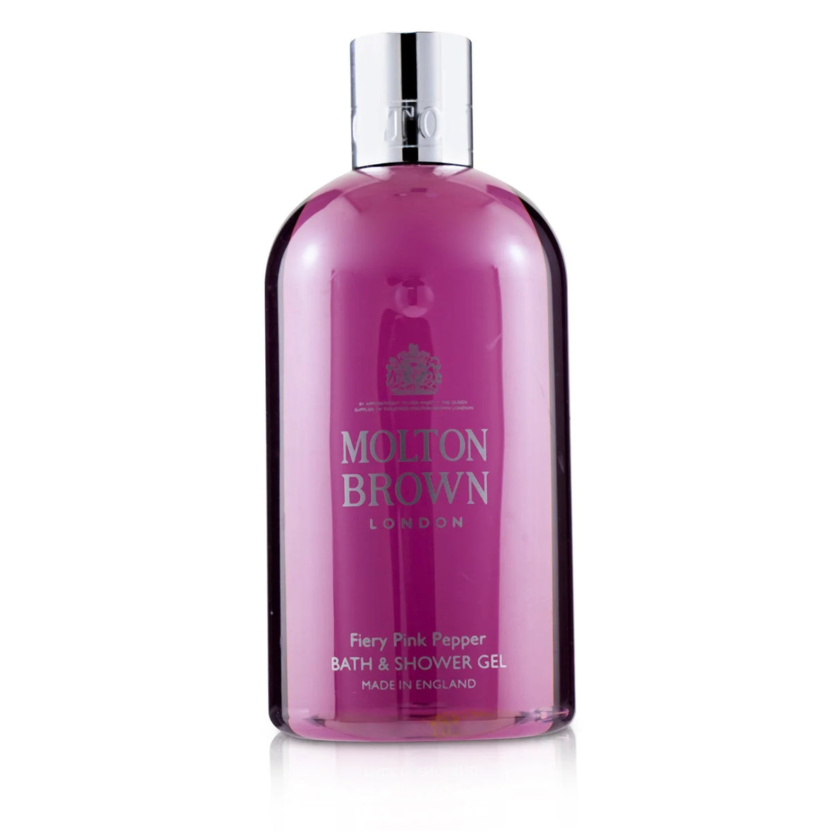 Fiery Pink Pepper Bath & Shower Gel 300ml H725610