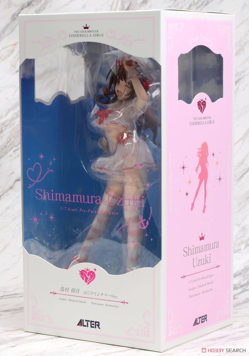1/7 Scale Figure G524757