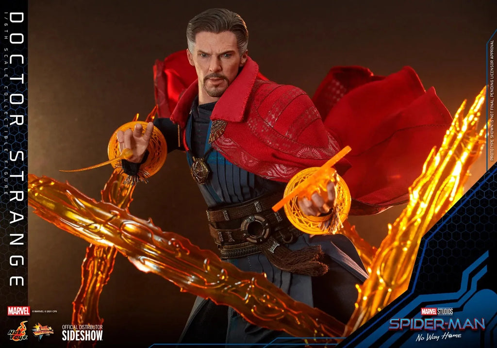Doctor Strange Sixth Scale Figure X382066