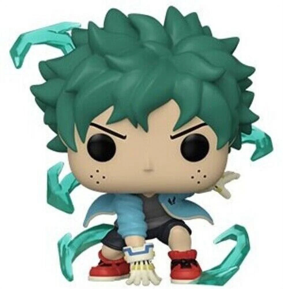 Vinyl Figure O269