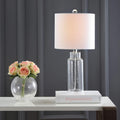 Table Lamp with LED Bulb H552678