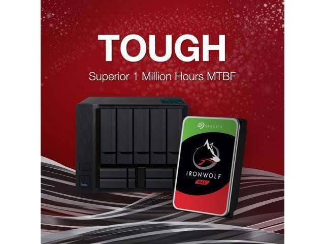 2 TB Internal HDD SATA 6Gb/s 5,900 rpm X1804