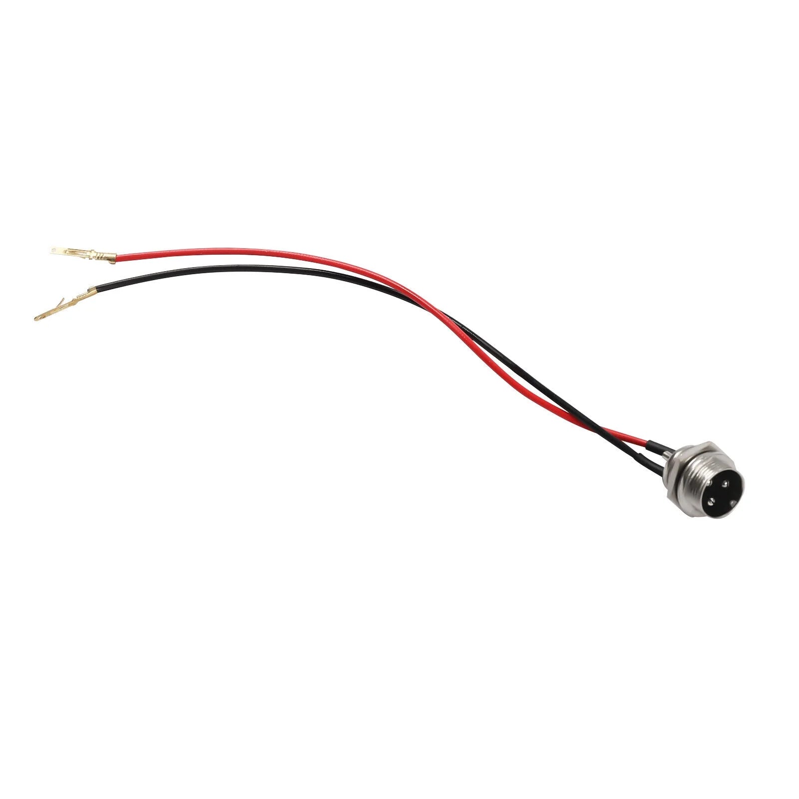 Black Electric Bike Conversion Kit P873224
