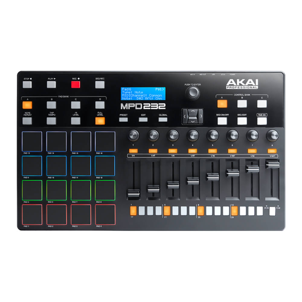 Pad Controller I63296