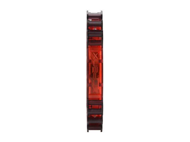 200mm Red LED Case Fan K539775