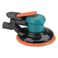 6x22 Central Vacuum Random Orbital Sander O759