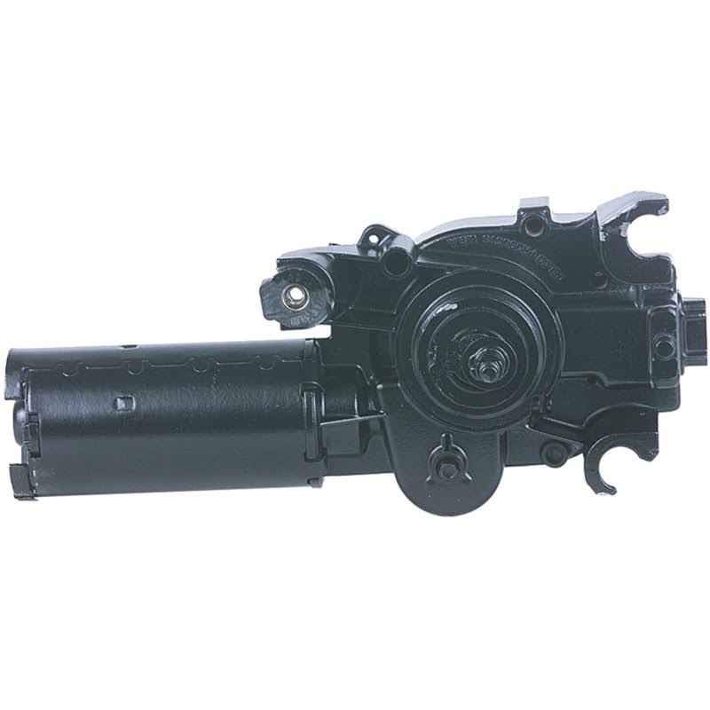 Wiper Motor A911831