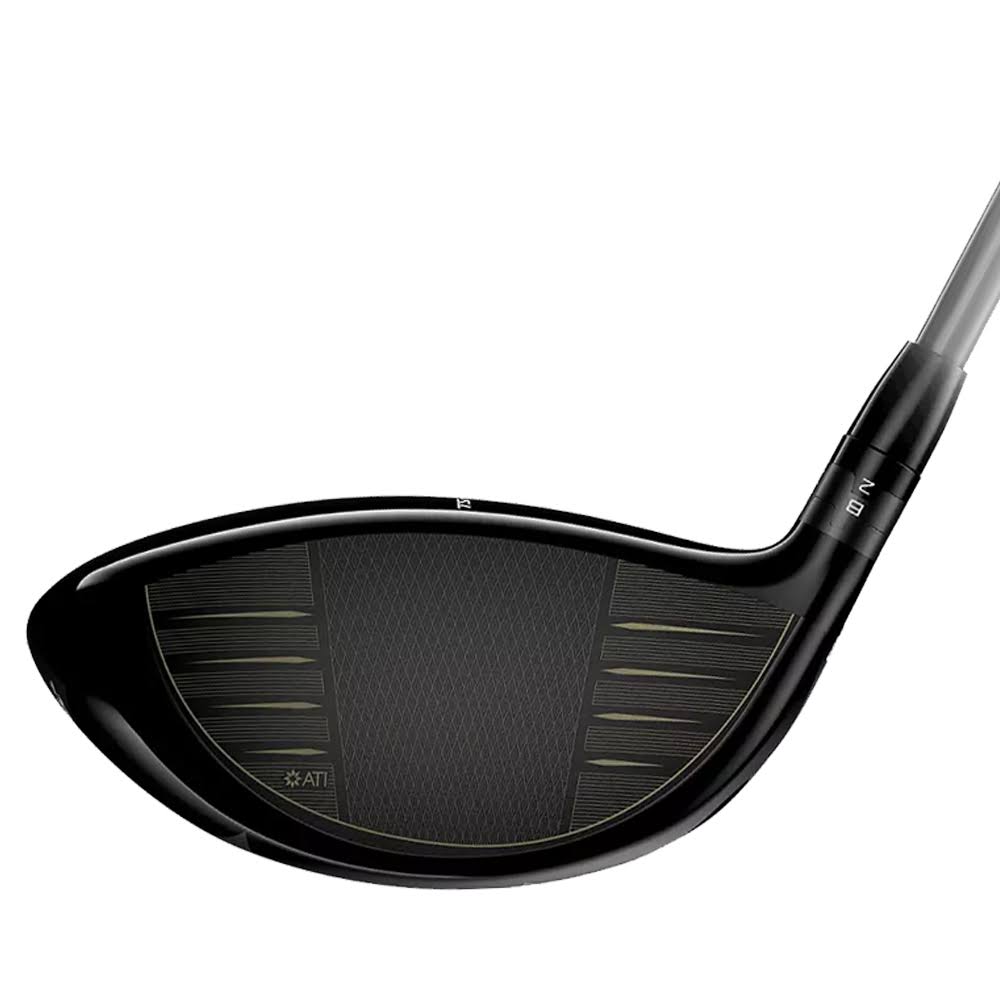 TSi3 Driver P602954