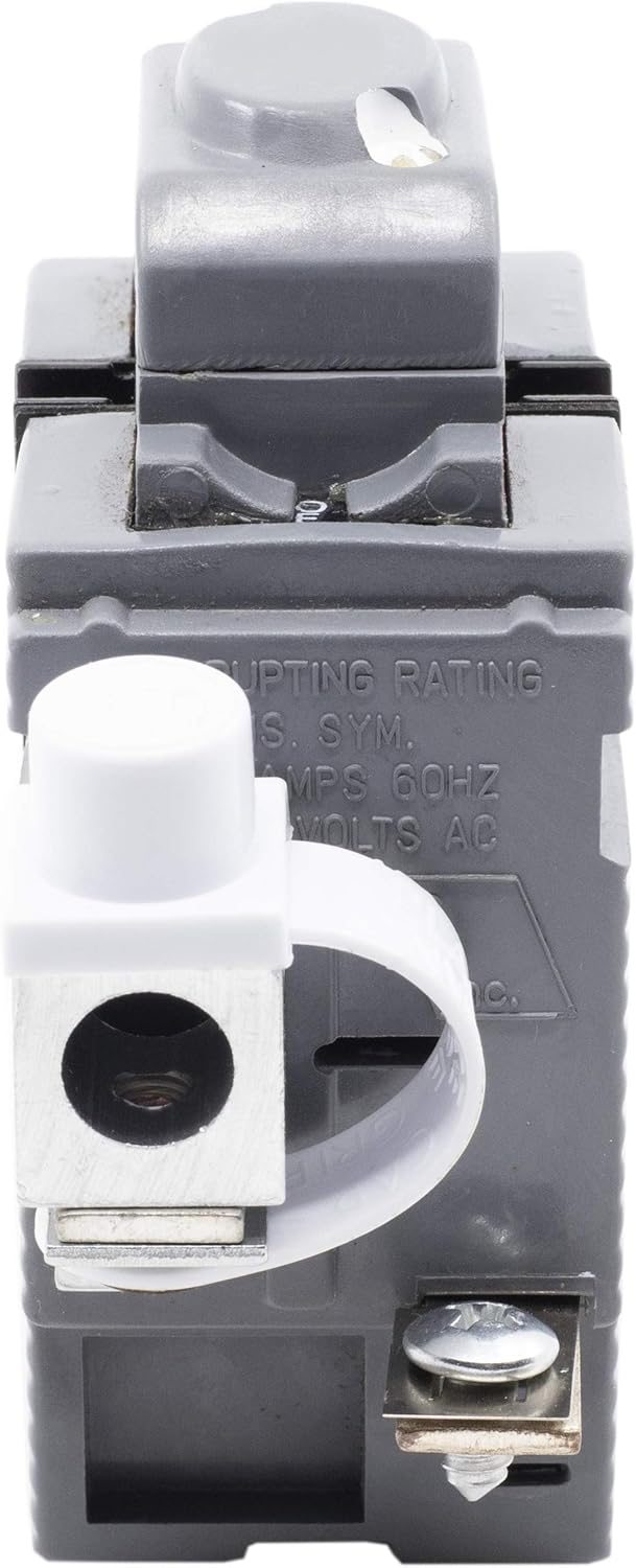 Two Pole 100 Amp Circuit Breaker H47160