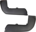 Pair Rear Bumper End Cap for Toyota Tacoma A88228