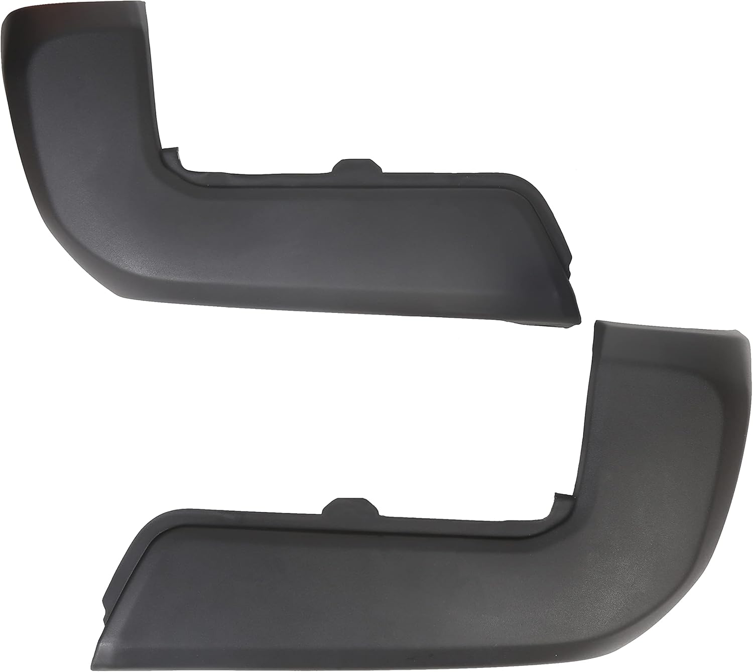 Pair Rear Bumper End Cap for Toyota Tacoma A88228