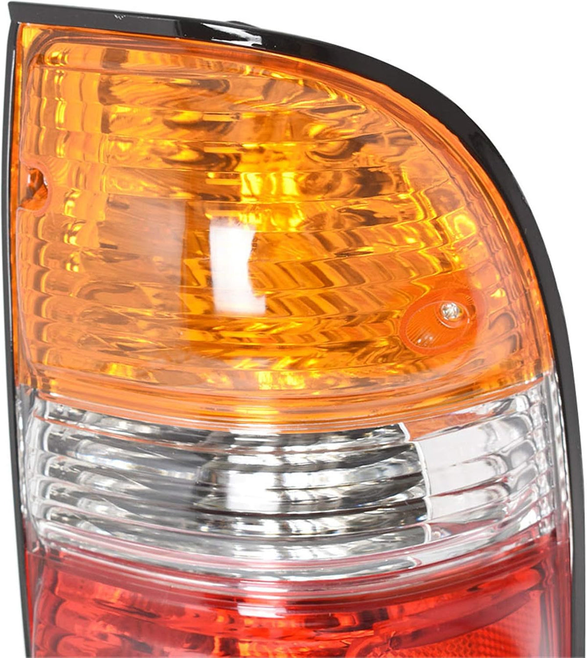 Rear Right Passenger Side Tail Light for 2001-2004 Toyota Tacoma Pack of 2 W75458