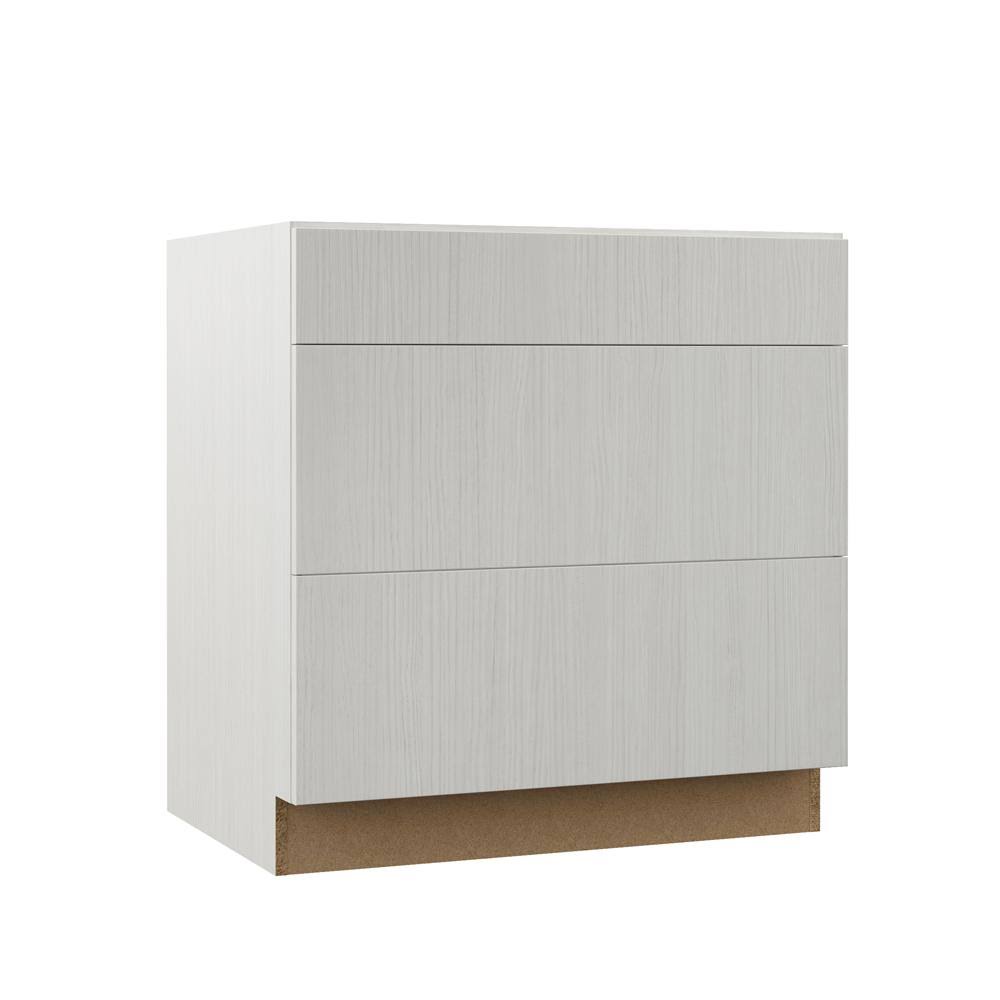 Glacier Pots and Pans Drawer Base Kitchen Cabinet N237240