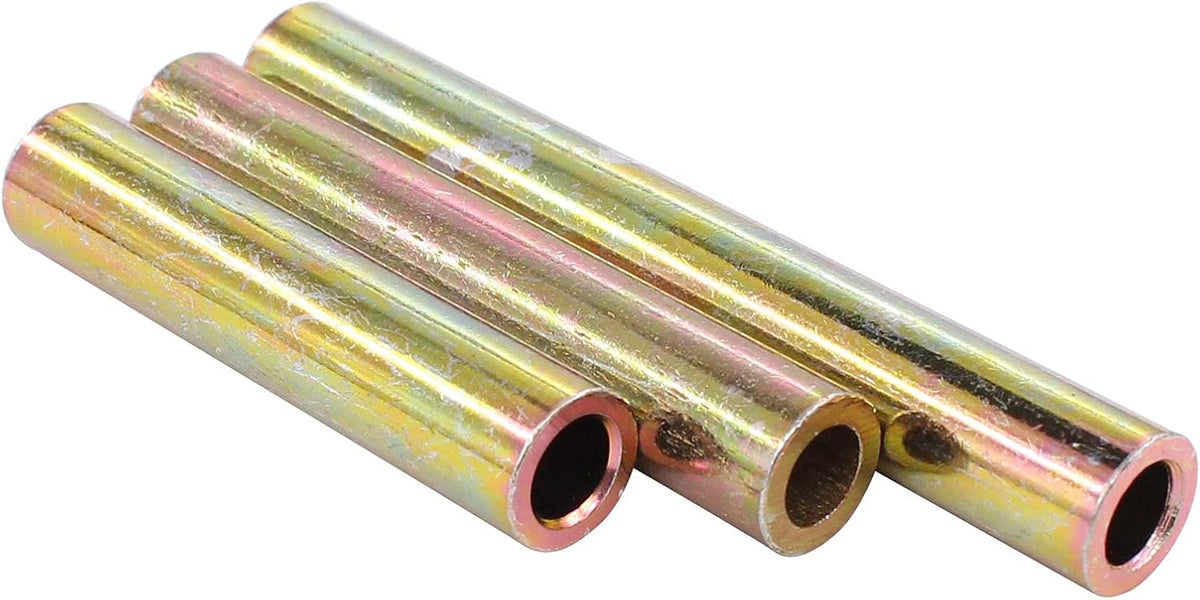 Front and Rear A Arm Bushing Sleeve Kit for Polaris Ranger 500 700 S88420