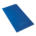 Blue Disposable Tacky Mat 36 inch W x 36 inch L H835