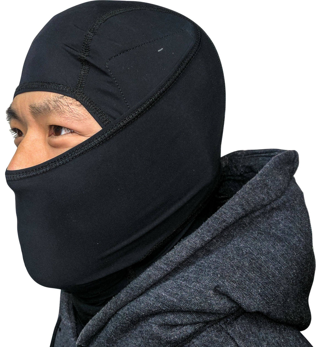 Heated Balaclava J576