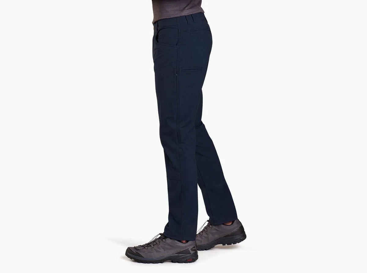 Pirate Blue 38W x 30L Pant B75341