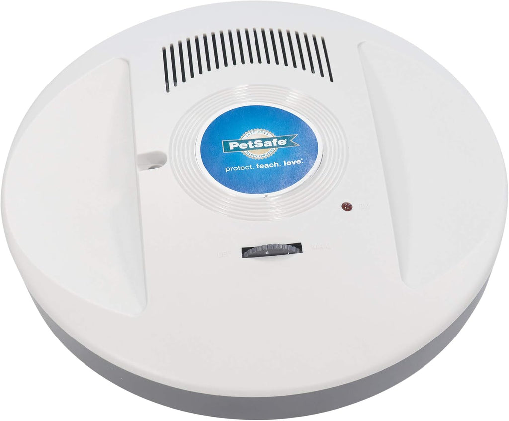 Indoor Radio Fence Transmitter Only, Adjustable Range Up to 10 feet Radius J57184