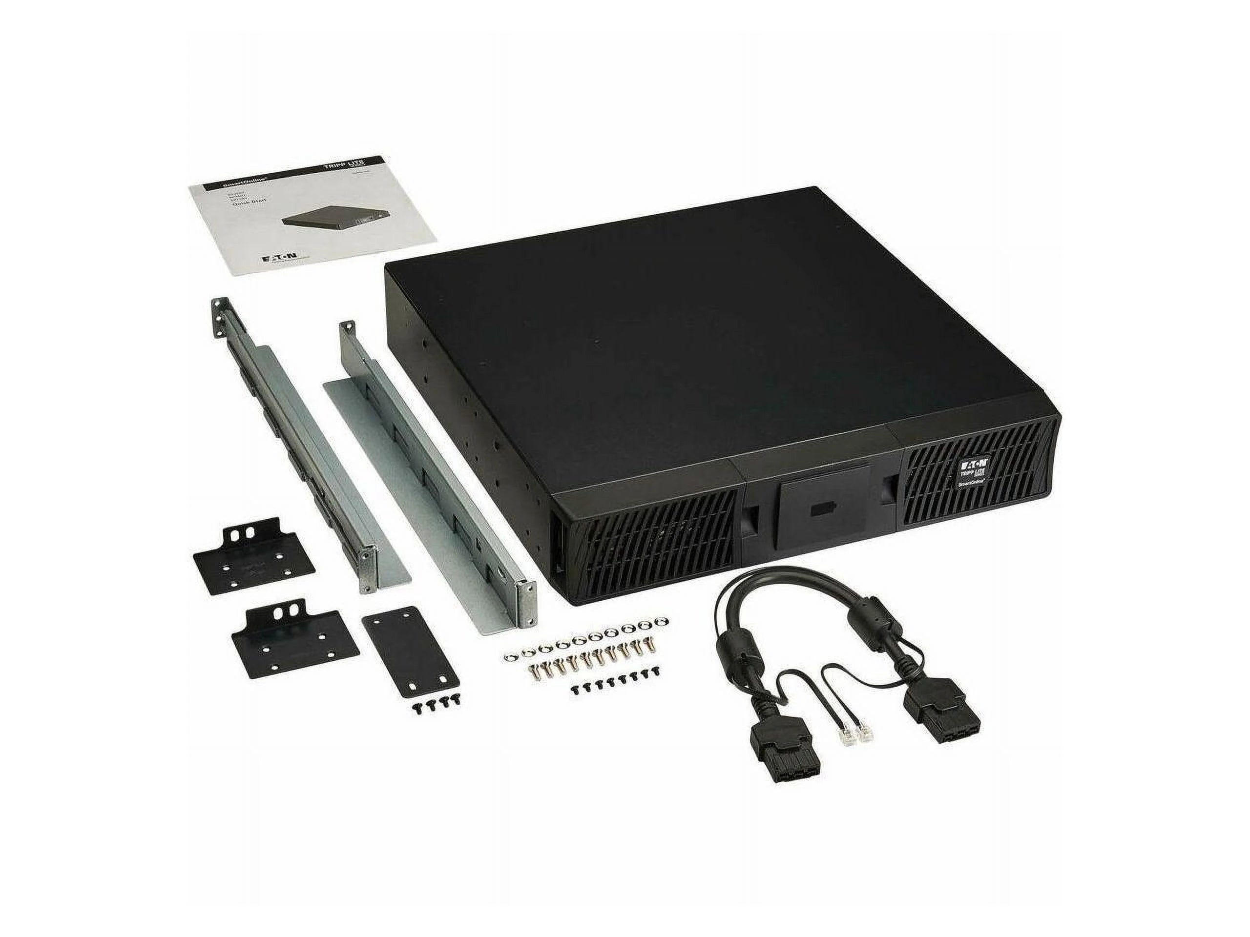 36V Extended Battery Module for Smart UPS Systems E362024