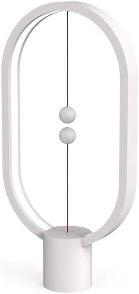 Black USB Powered LED Table Lamp D772038