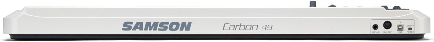 Carbon 49 USB MIDI Controller L359