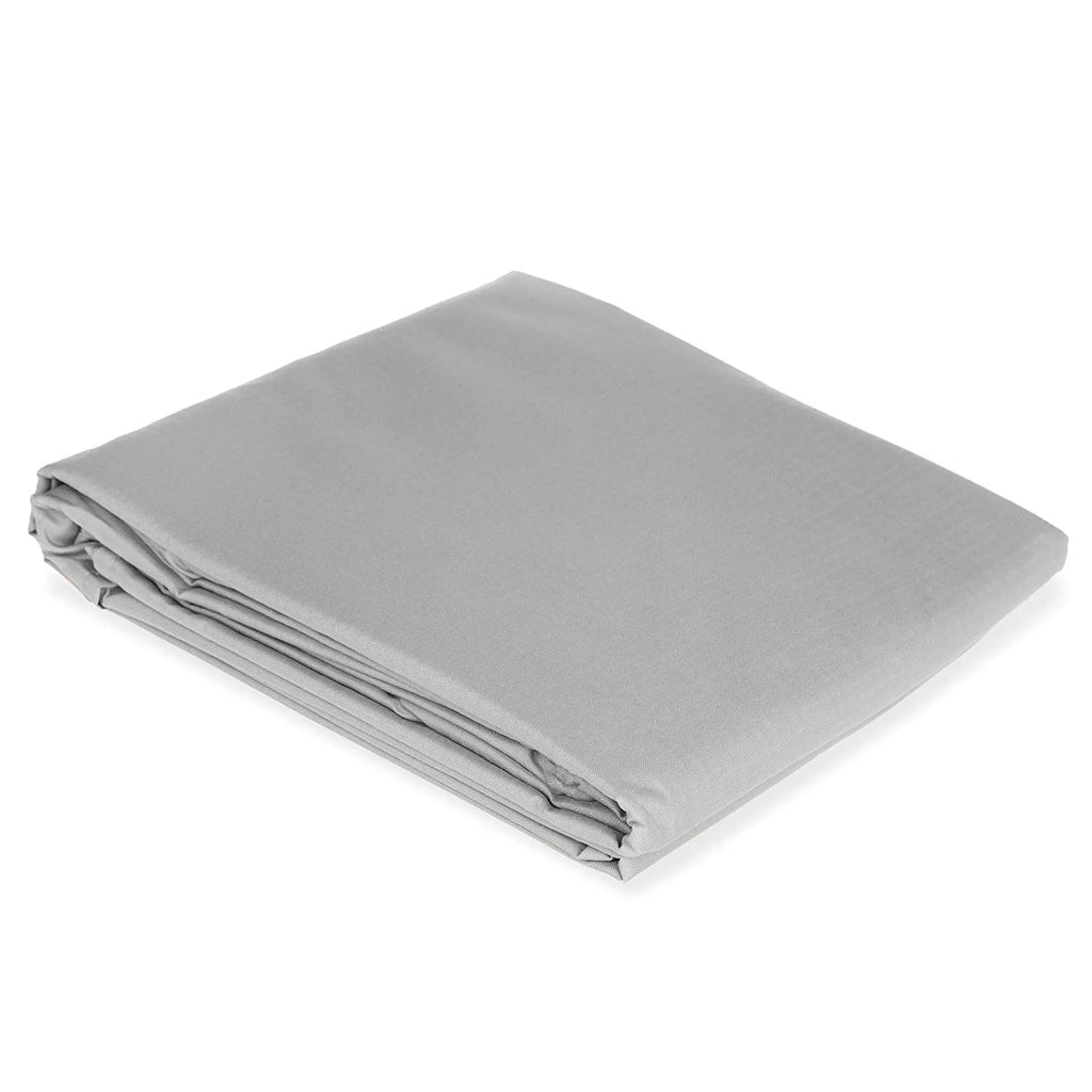Slate Gray Replacement Canopy Top Cover for Grill Gazebo L8483