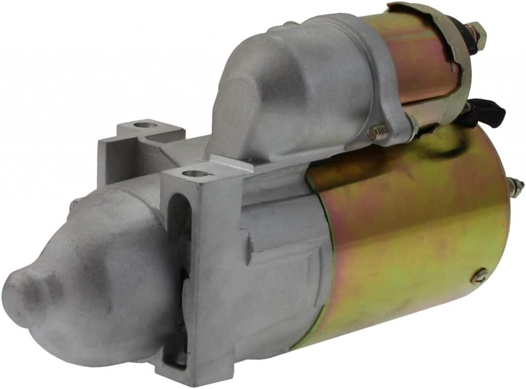 Starter Motor for Chevy K1500 1995 1996 5.0L V8 305 CID B190