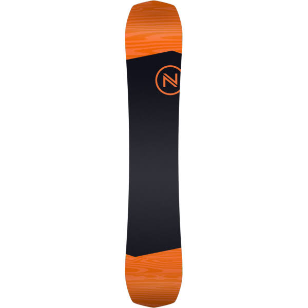156L Snowboard L731