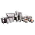 Freezer Rack for 96 Well Plates, holds 30 U5948
