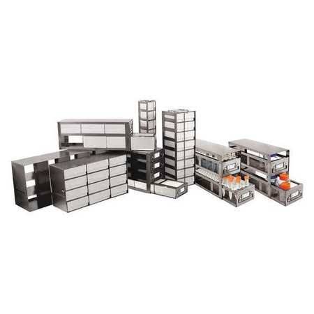 Freezer Rack for 96 Well Plates, holds 30 U5948