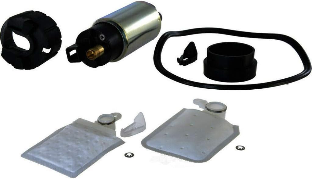 Fuel Pump 2.3 Liter 4-Cyl Pack of 2 E3280