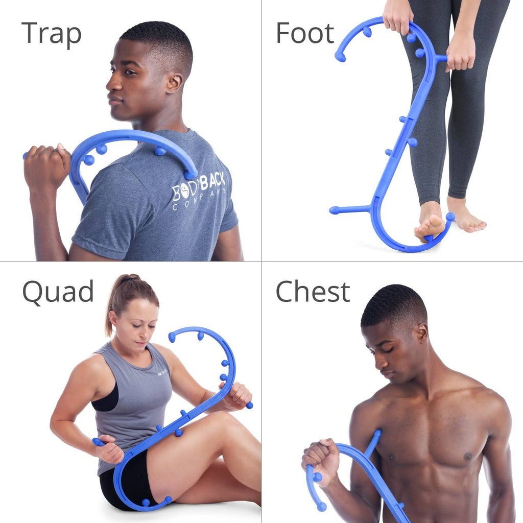 Trigger Point Massage Tool X2512