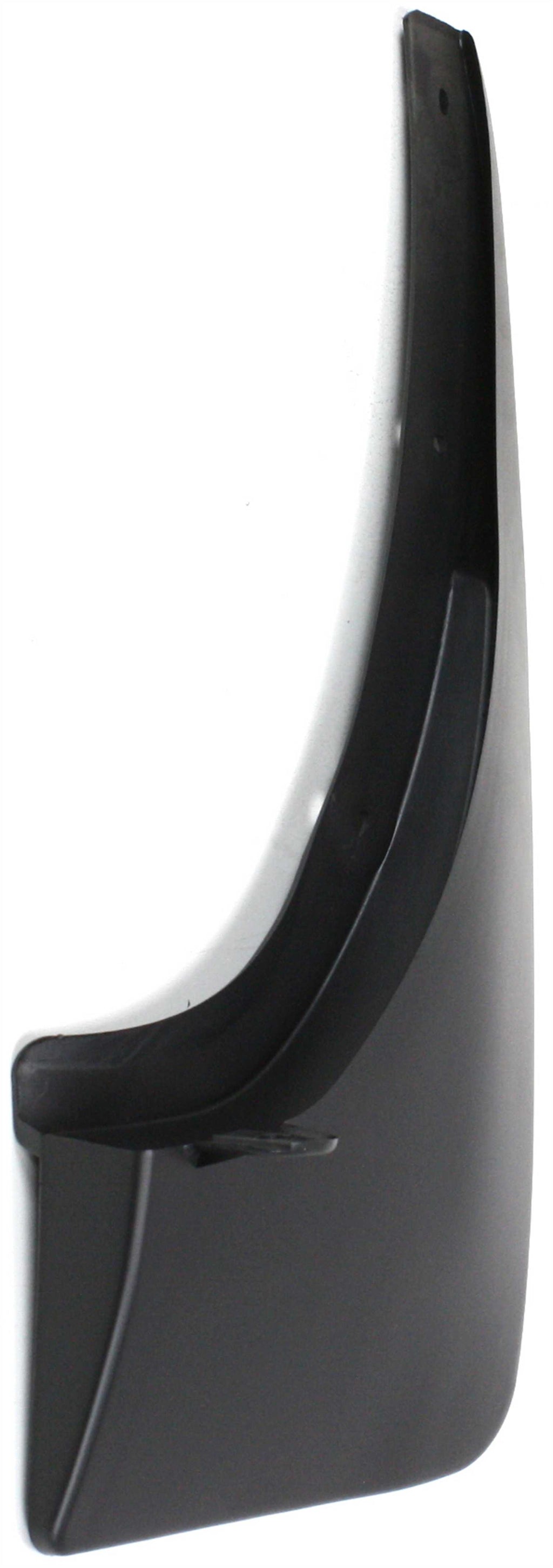 REAR MUD FLAPS Compatible with Toyota RAV4 2006-2012 RH X40270