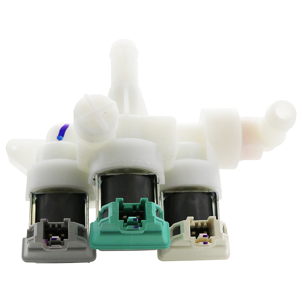 Washer Water Inlet Valve Replacement R35931