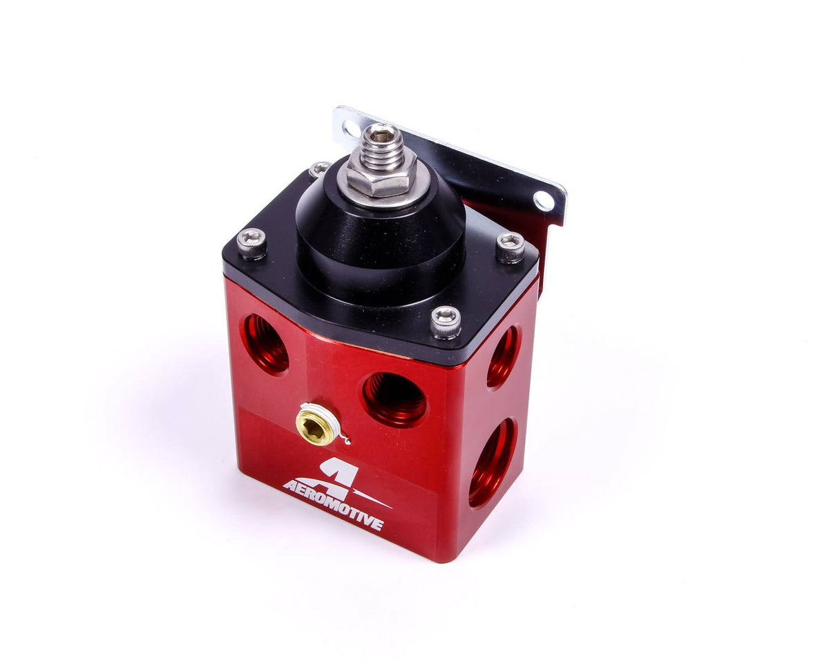 A4 Carbureted Fuel Pressure Regulator F512114