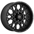 Satin Black 18x9 Wheel M72258